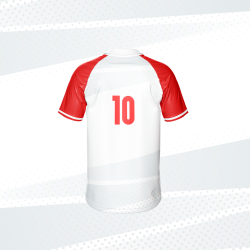 Maillot du club