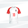Maillot du club