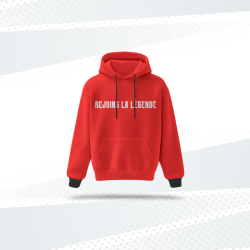 Sweat du club