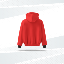 Sweat du club
