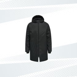 Parka du club