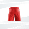 Short de match du club